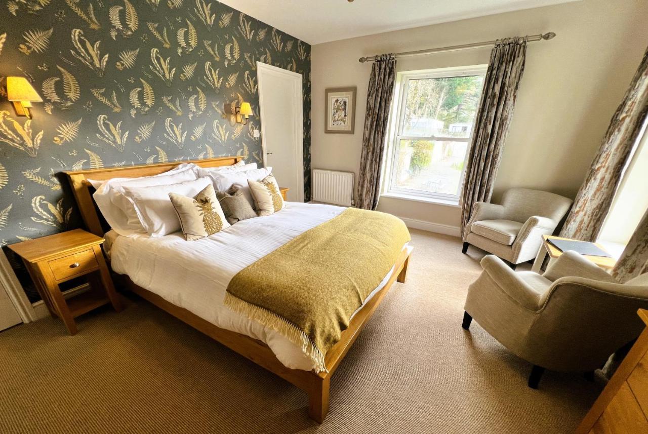 Ravenstone Lodge Country House Hotel Keswick  Ngoại thất bức ảnh