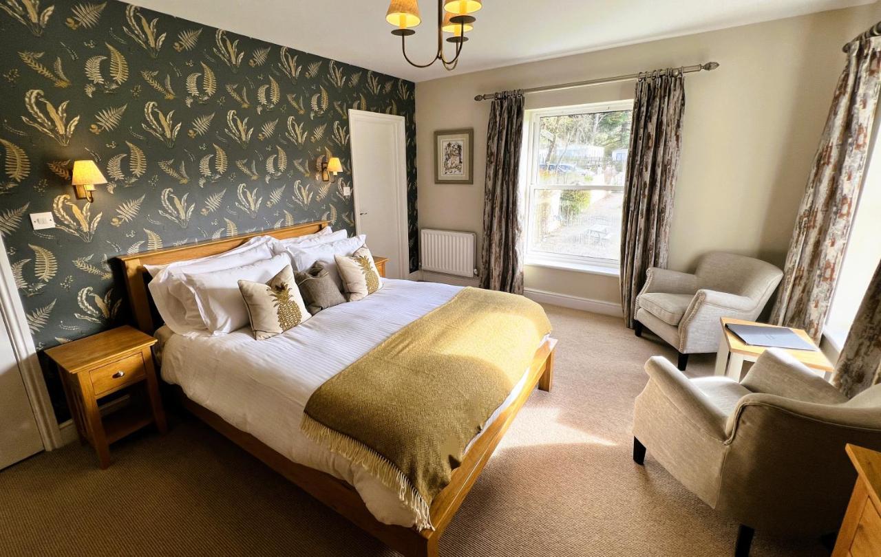 Ravenstone Lodge Country House Hotel Keswick  Ngoại thất bức ảnh