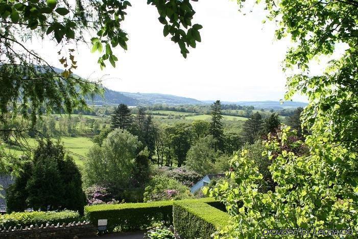 Ravenstone Lodge Country House Hotel Keswick  Ngoại thất bức ảnh