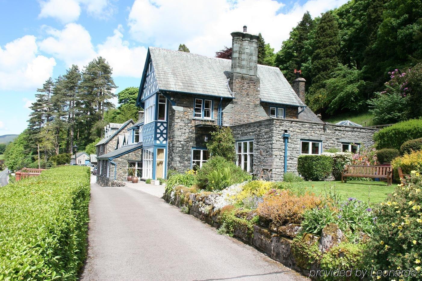 Ravenstone Lodge Country House Hotel Keswick  Ngoại thất bức ảnh