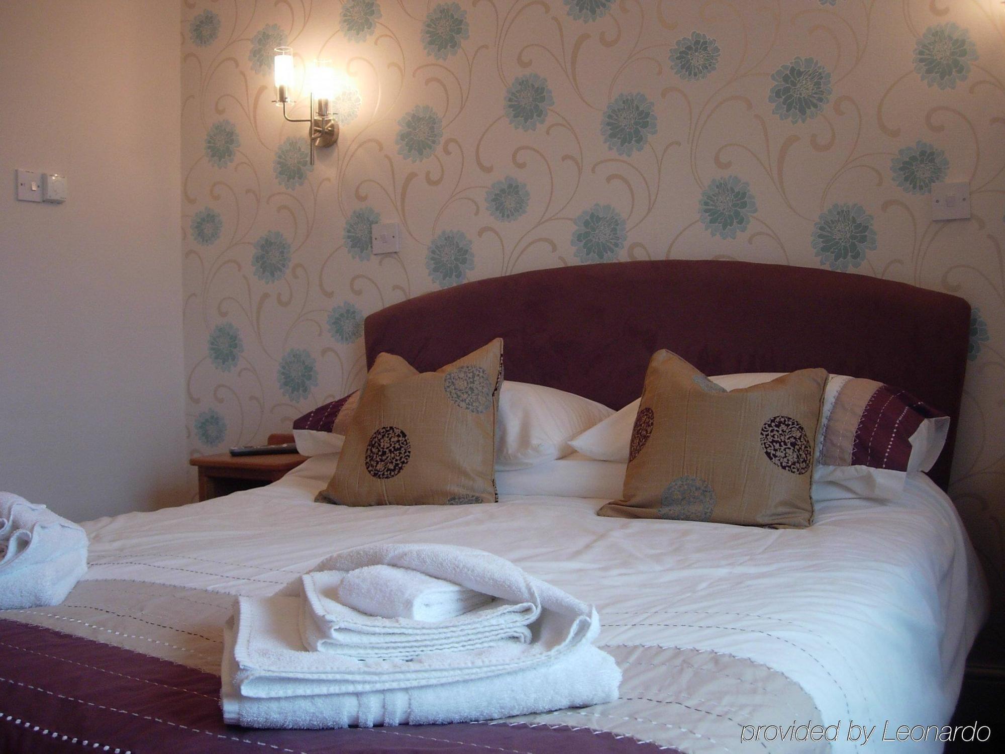 Ravenstone Lodge Country House Hotel Keswick  Ngoại thất bức ảnh