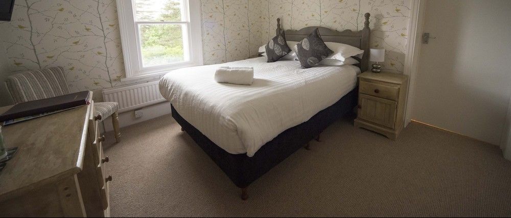 Ravenstone Lodge Country House Hotel Keswick  Ngoại thất bức ảnh