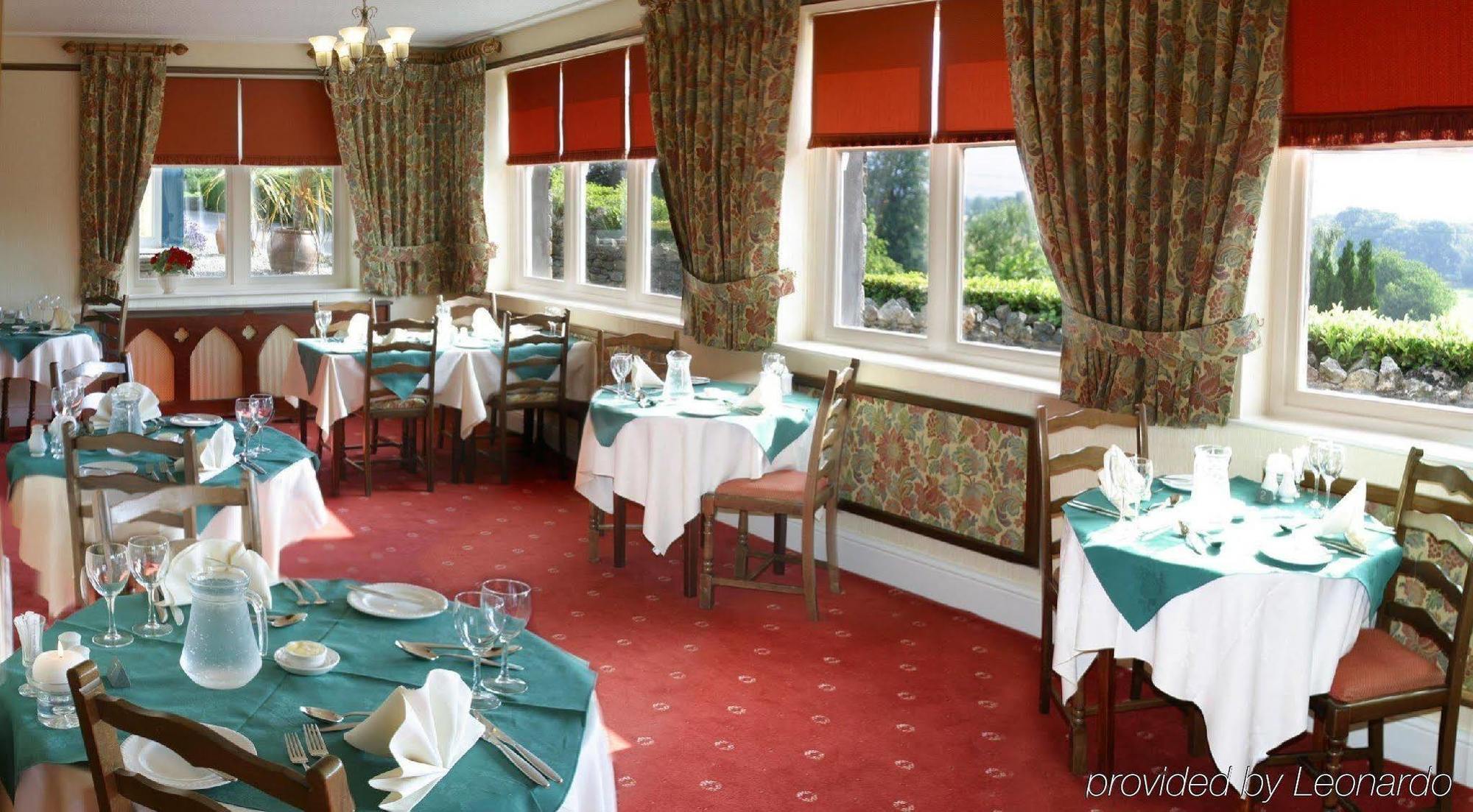 Ravenstone Lodge Country House Hotel Keswick  Ngoại thất bức ảnh