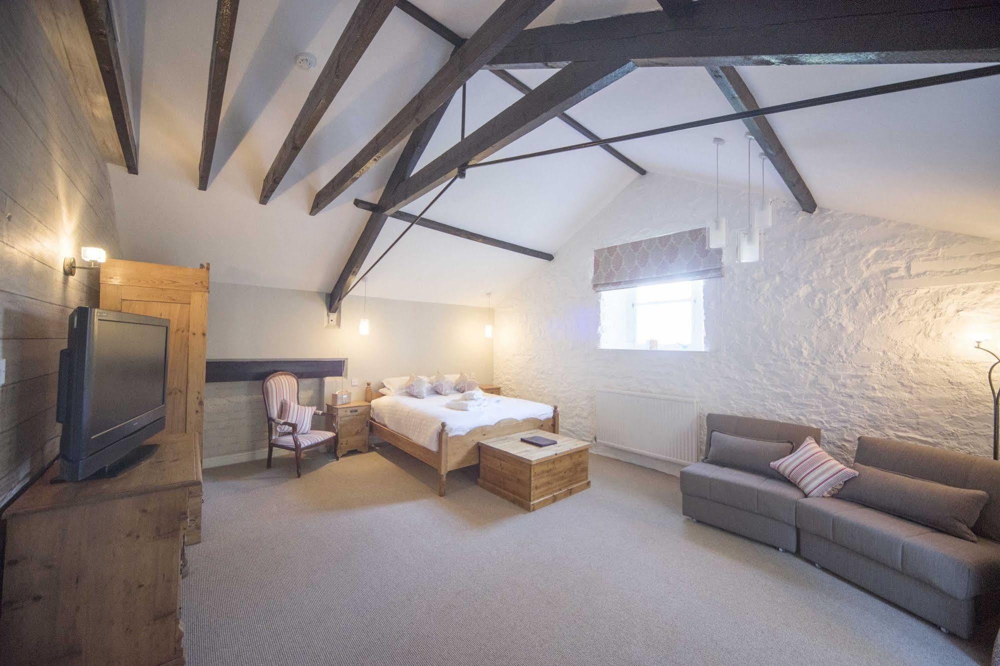 Ravenstone Lodge Country House Hotel Keswick  Ngoại thất bức ảnh