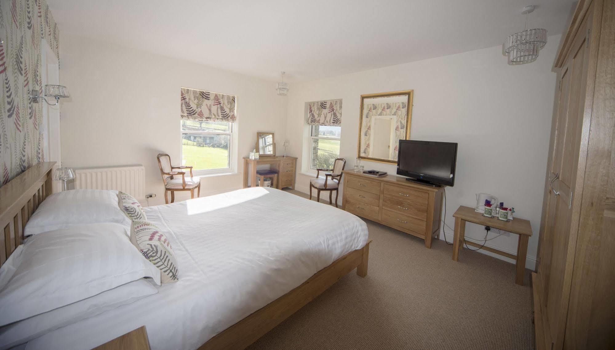 Ravenstone Lodge Country House Hotel Keswick  Ngoại thất bức ảnh