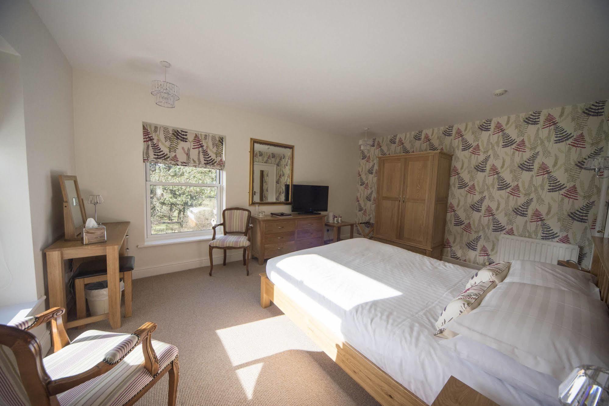 Ravenstone Lodge Country House Hotel Keswick  Ngoại thất bức ảnh